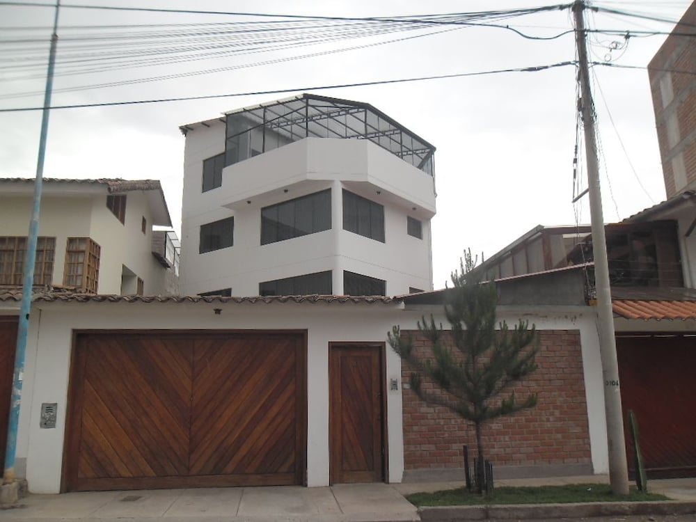 La Casa de Makito