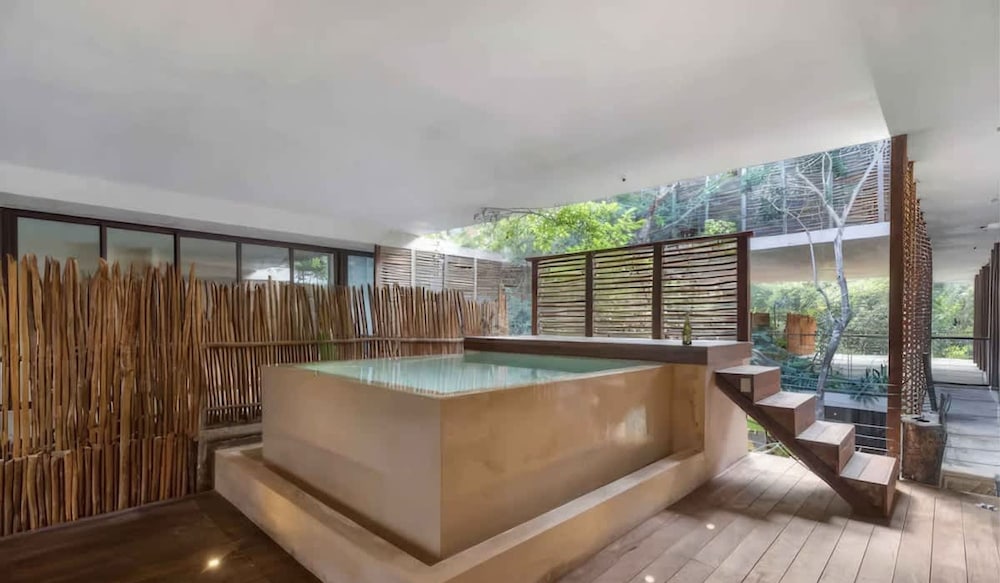 Great Located 2 Br w Terrace Private Pool