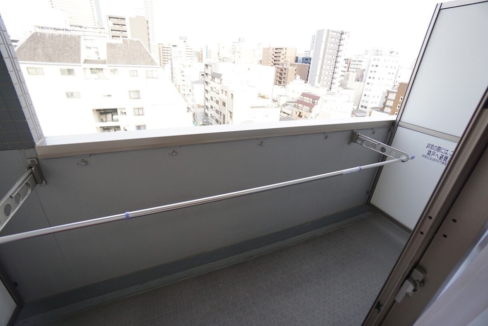 Apartment Y Hakuyu Motomachi Namba