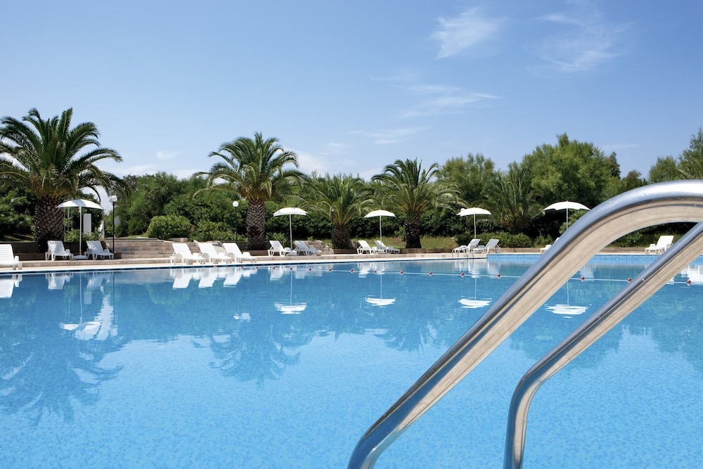 Meditur Puglia by Itafirst Hotels