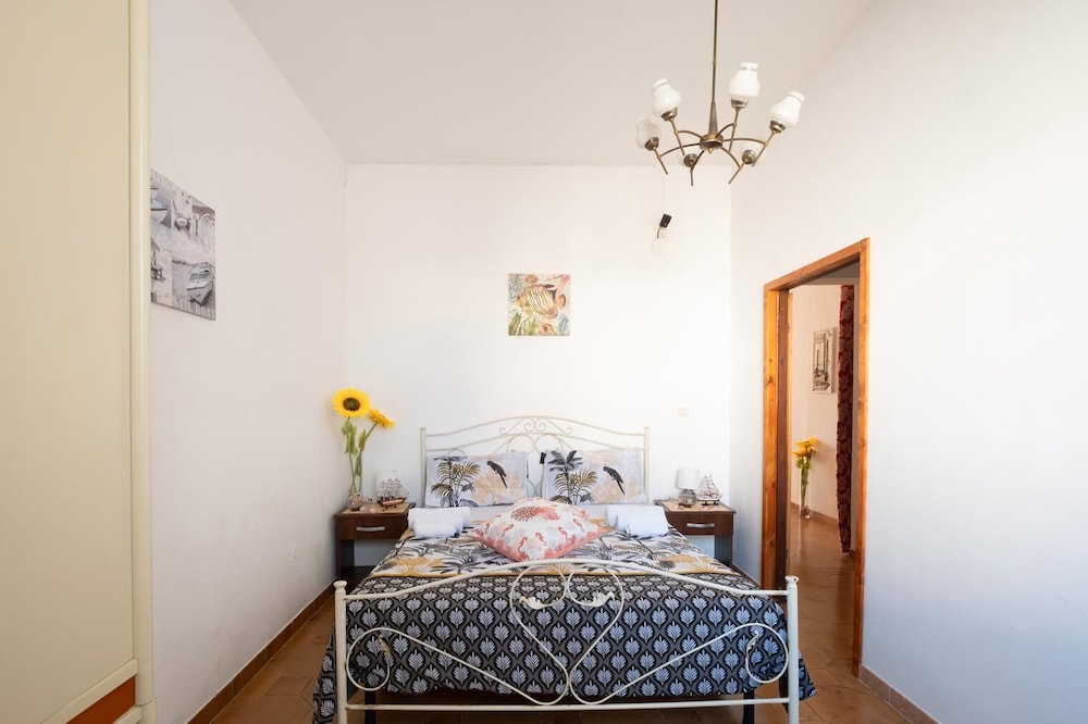 Villa Aloha In Porto Cesareo Ac