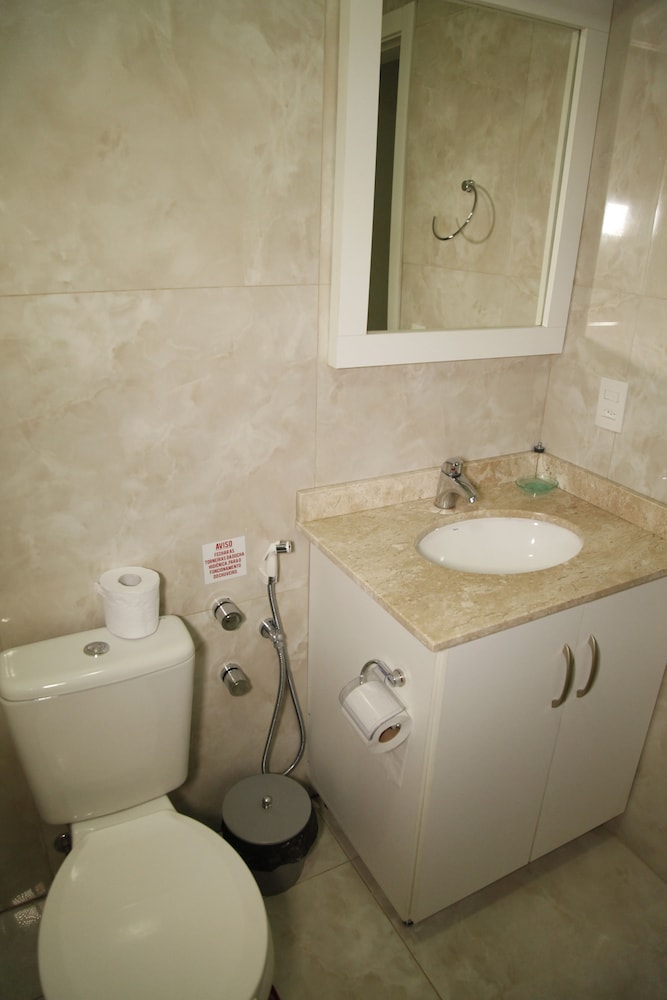 Apartamento Beluno - Centro