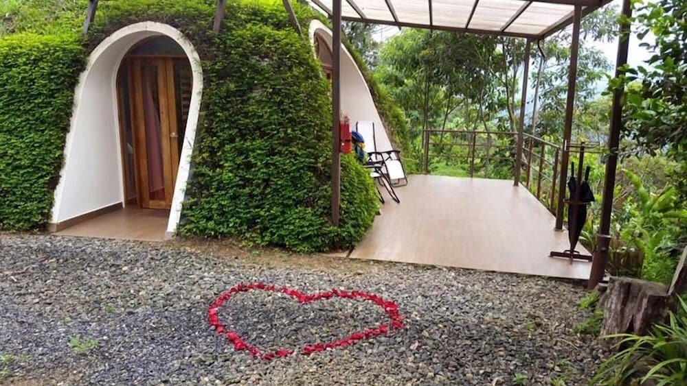 Bellandia Lodge