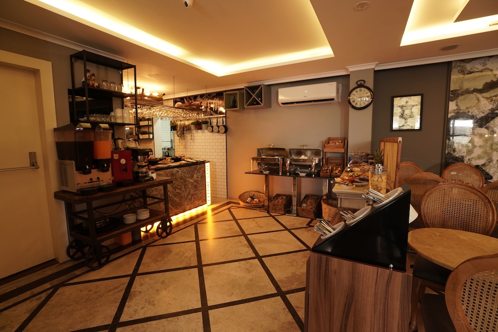 Bon Otel Hagia Sophia - Image 66