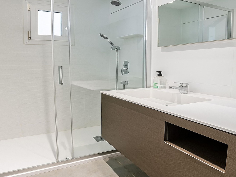 Apartamento Para so Ban s