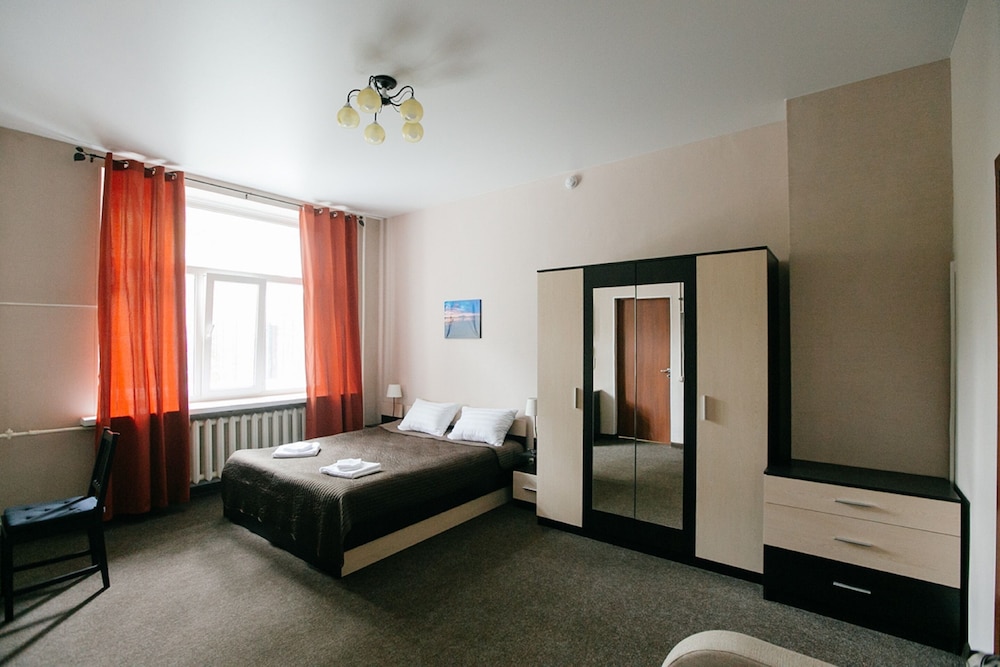 DomOtel Sokol