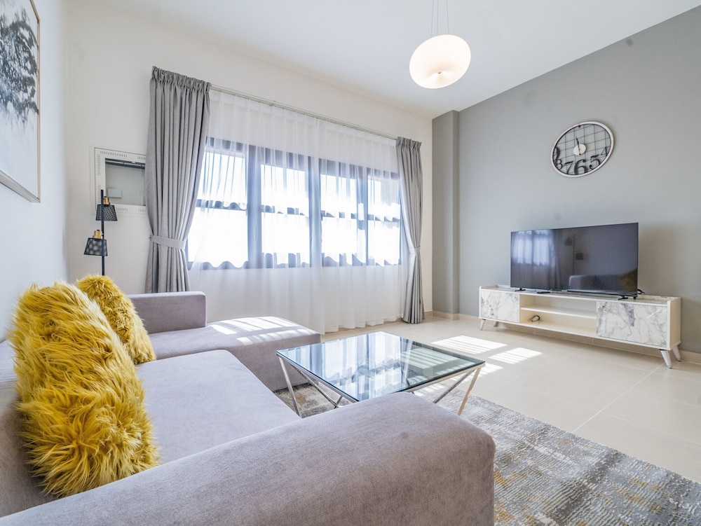 Primestay - Al Andalus JGE Apartments