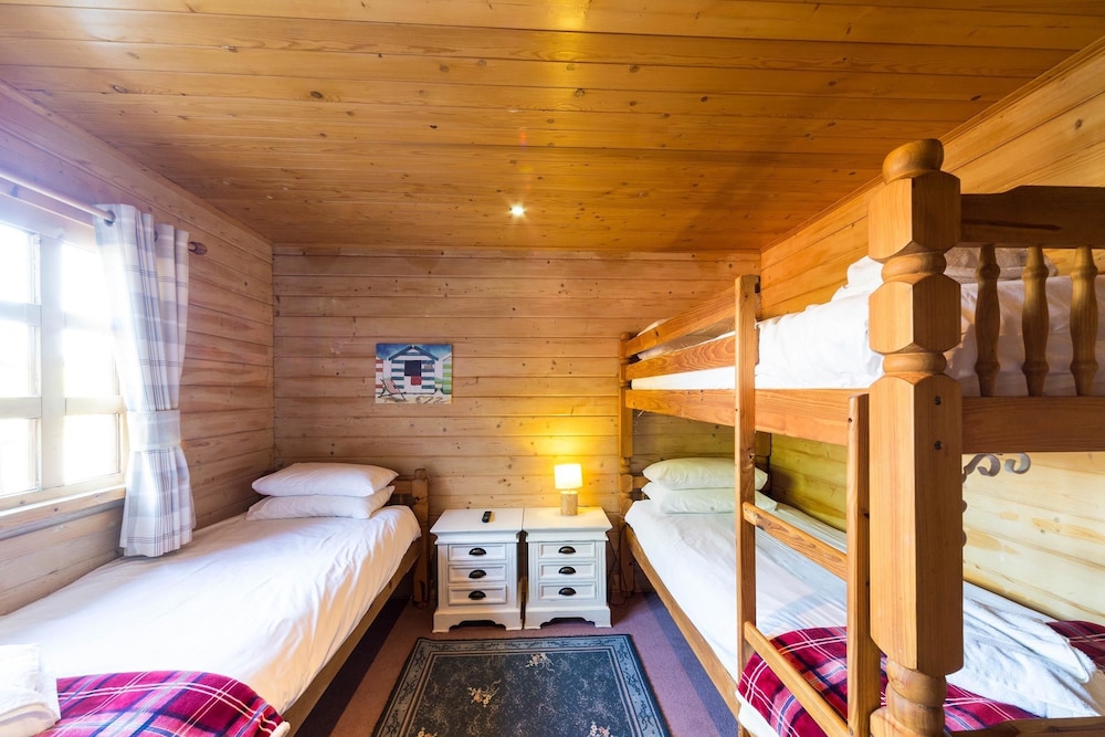 Herston Log Cabins and Holiday Lodges