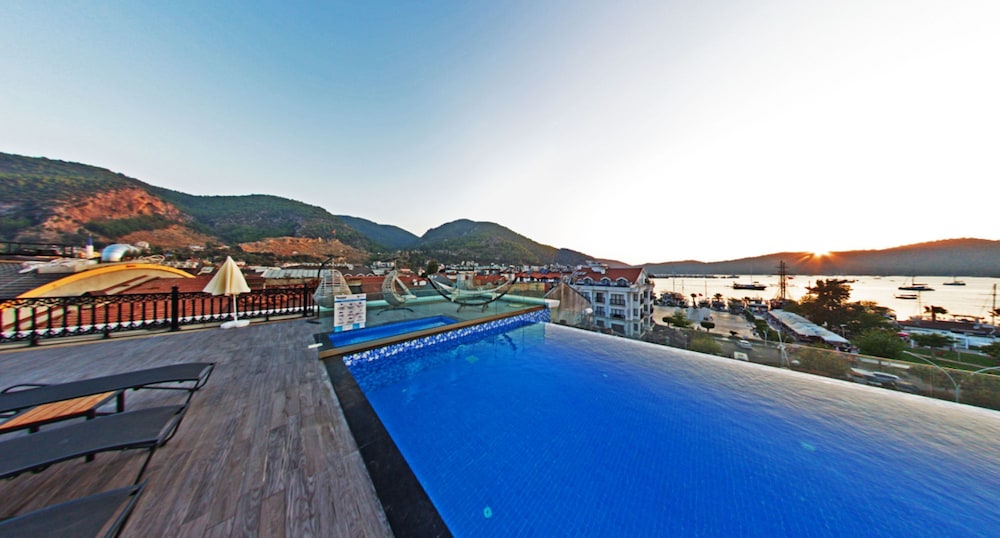 Mara Palace Otel - Image 19
