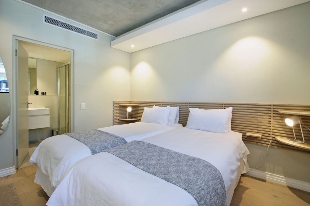 Docklands Deluxe Apartments by ITC Hospitality