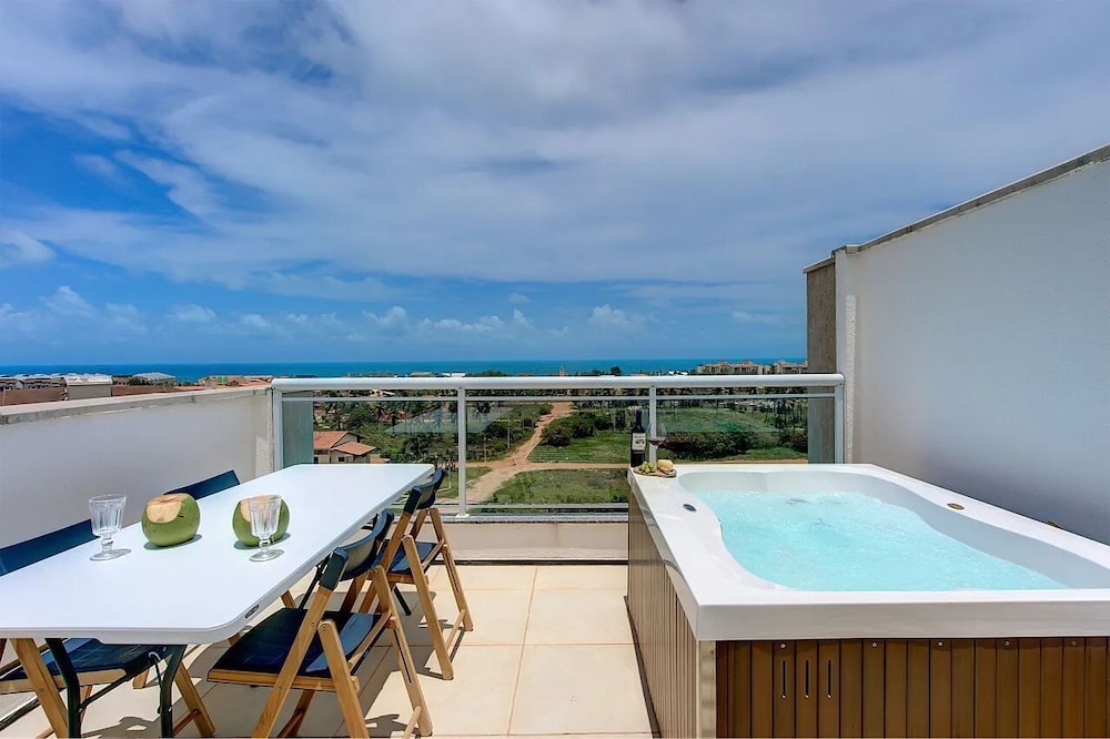 Beach Townhouses Triplex Near the Beach By Carpediem
