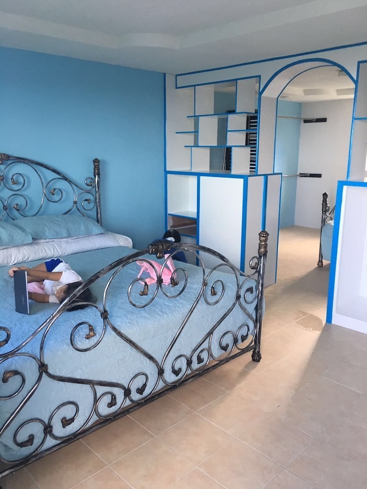 Joy House