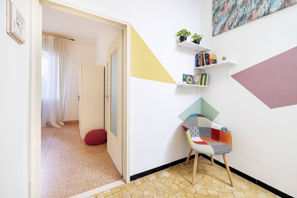 Meloncello House - Bologna