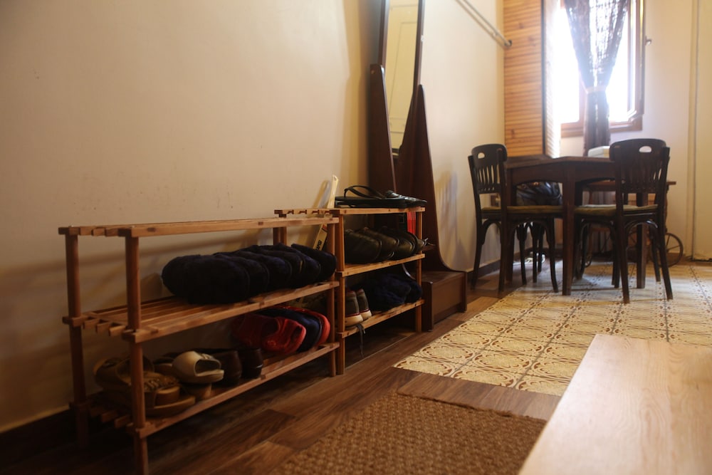 Tom Square Butik Otel - Image 73