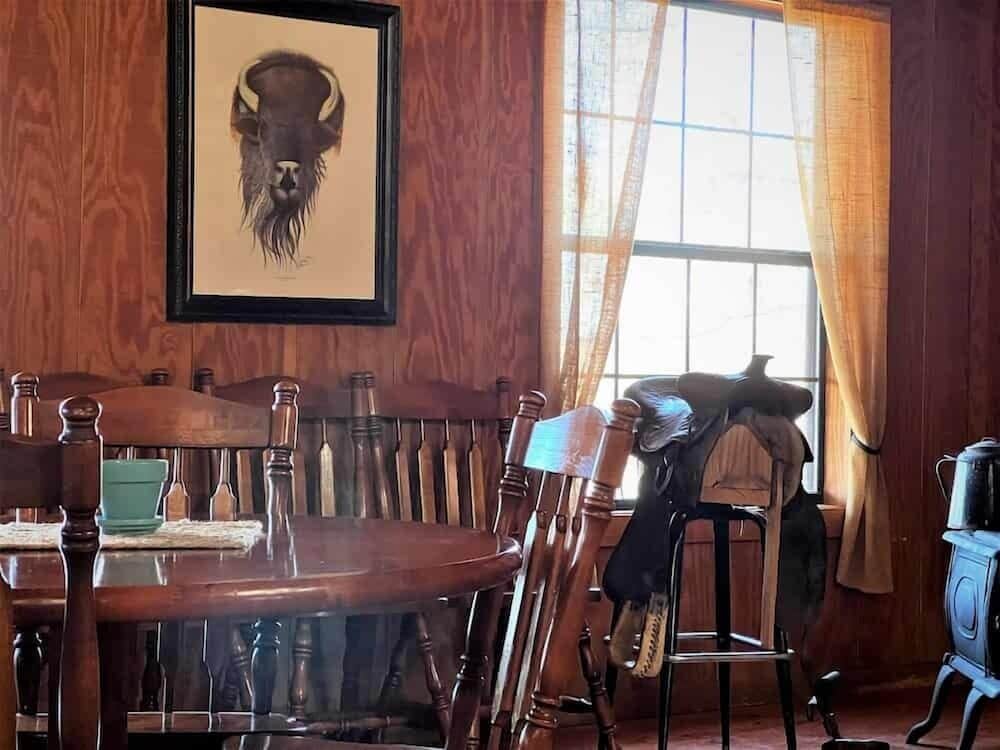 CRC Ranch Retreat
