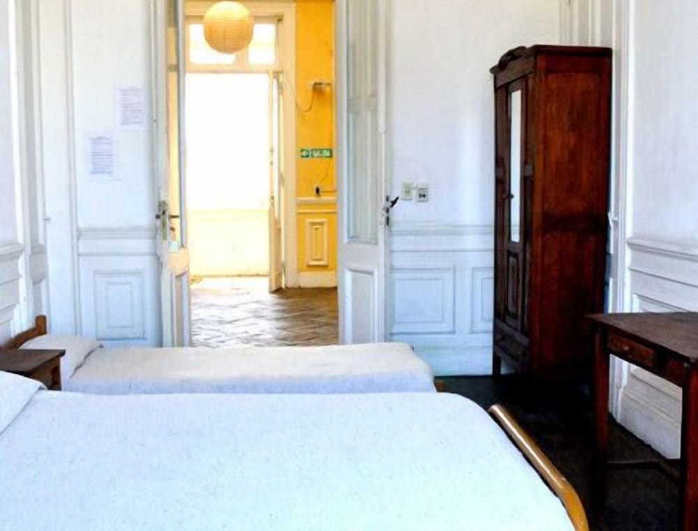 Hotel Bolivar
