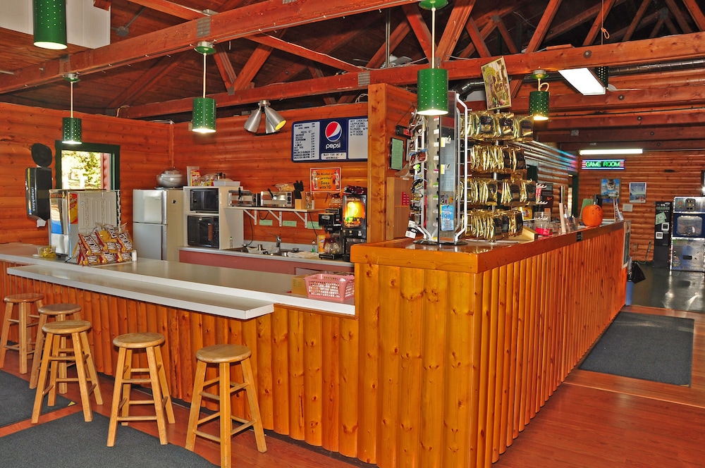 Arrowhead Resort Campground