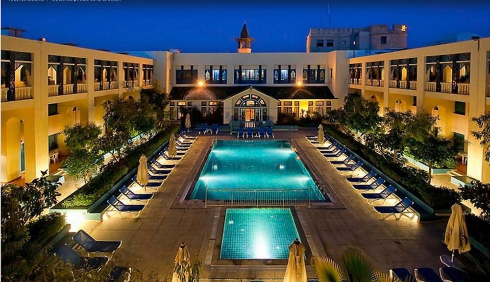 Hammamet Vacations - Diar Lemdina - Property Image 26