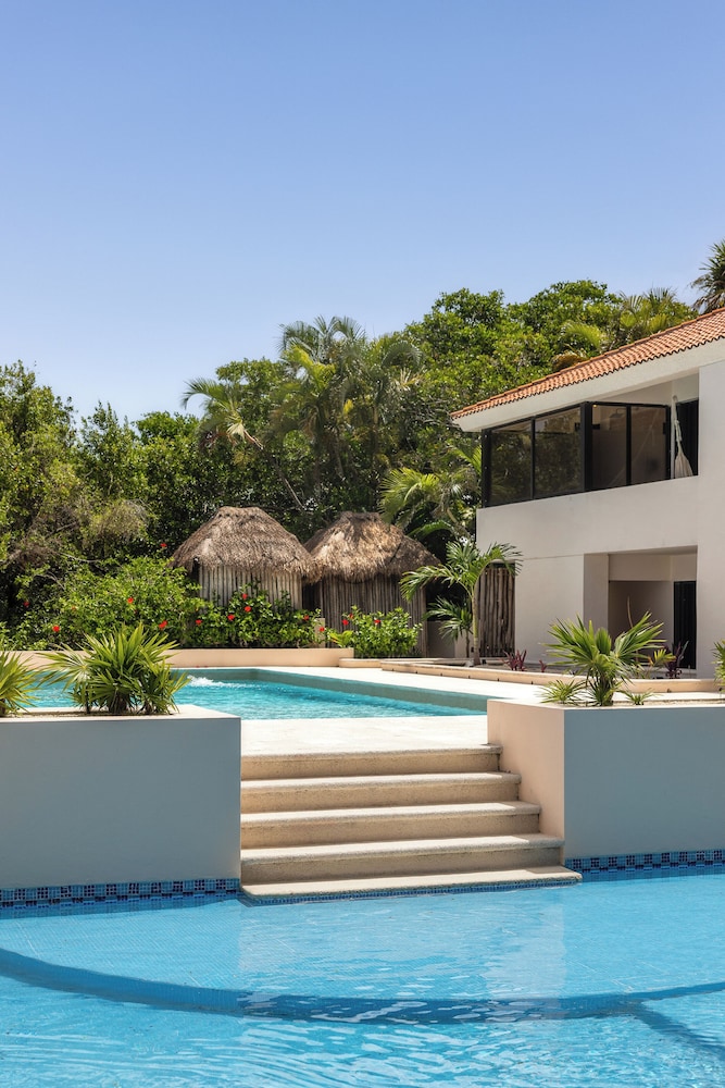 Casa playa cozumel