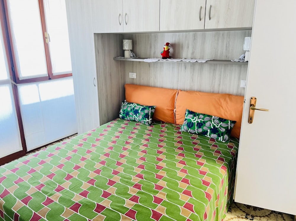 Cozy Flat in Bibione's Thermal Area