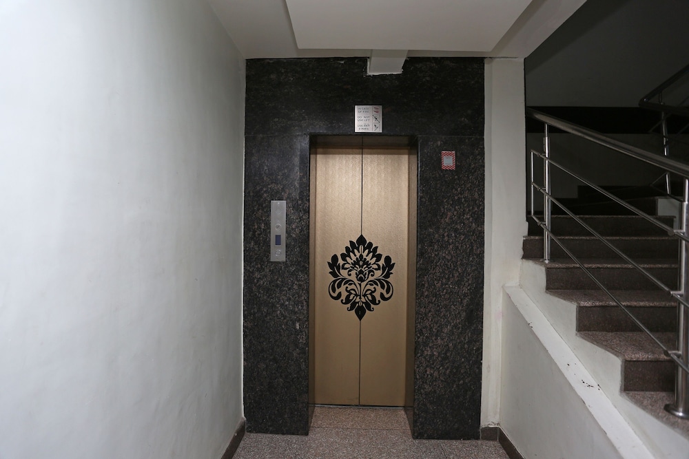 OYO 5663 GS Inn