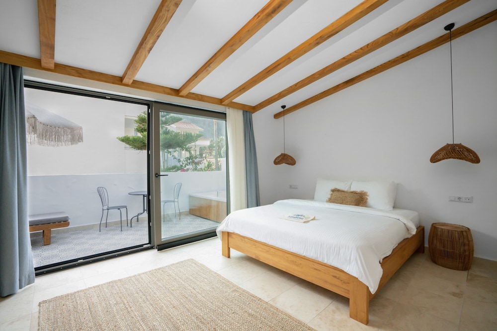 Kassandra Boutique Otel - Image 80
