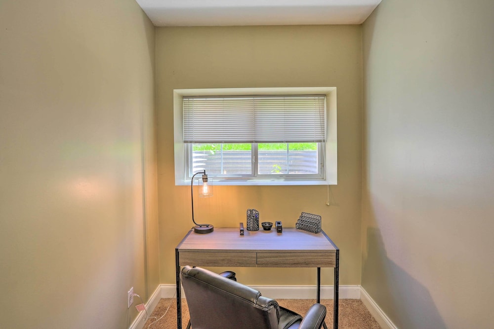 ~ 2 Mi to Downtown - Cozy Cleveland Unit, photo 15