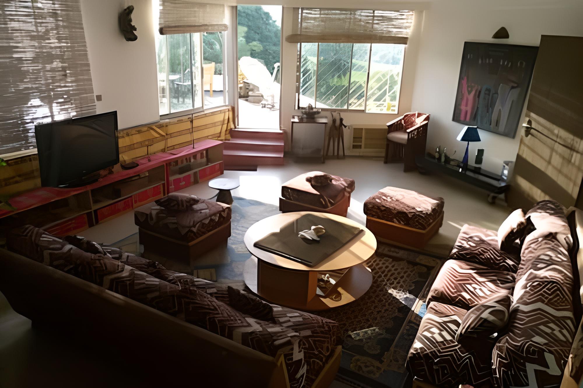 La maison Sopi