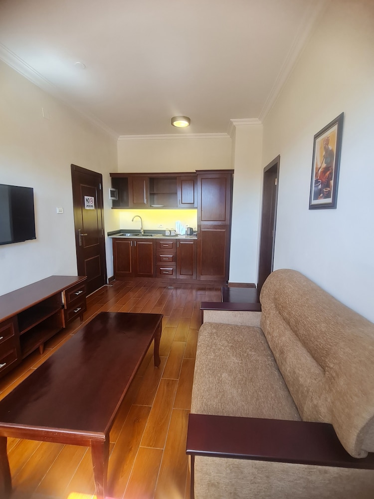 FBK Guest House
