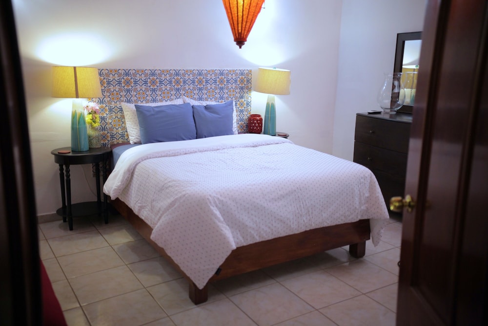 Fortaleza Suites