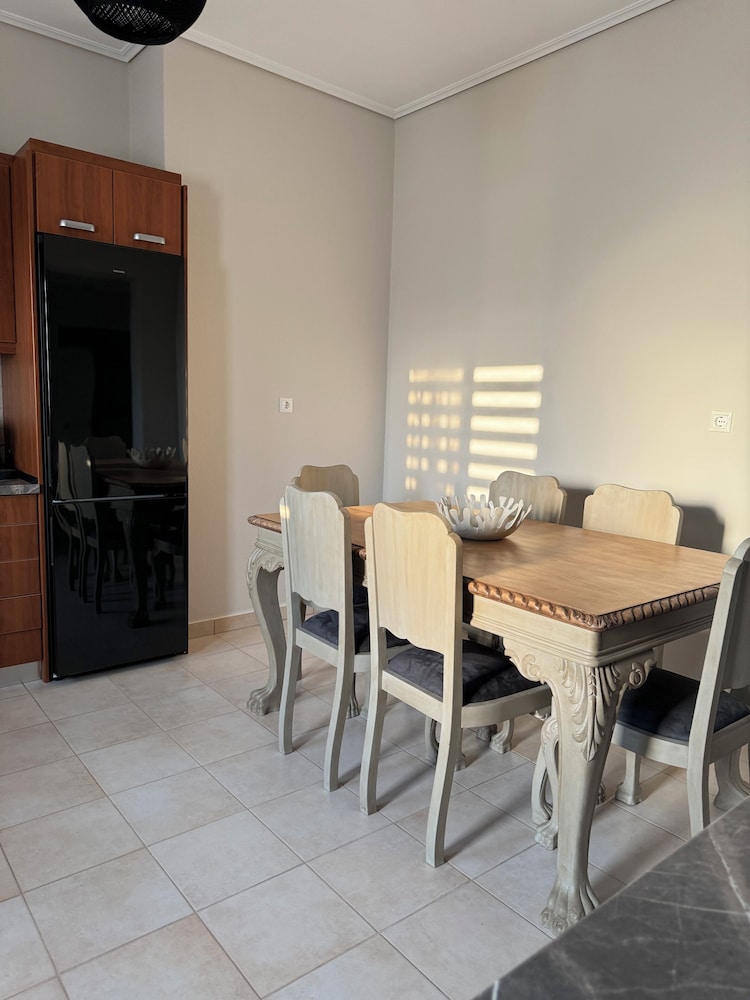 ILION Air Apartment - Near Athens International Airport