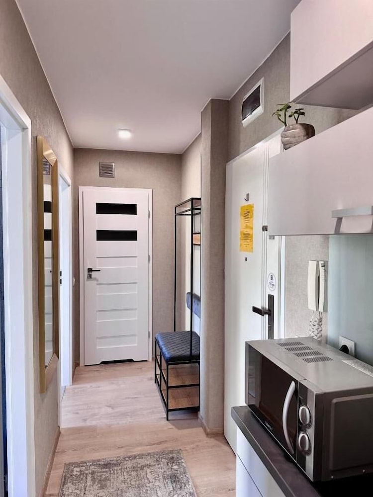 Apartamenty 1 maja 94