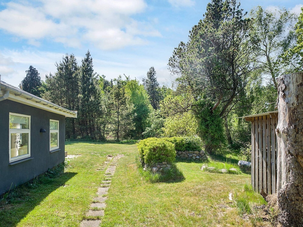 4 Star Holiday Home in Vig
