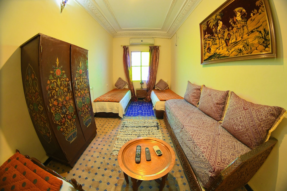 Riad Dar Fes