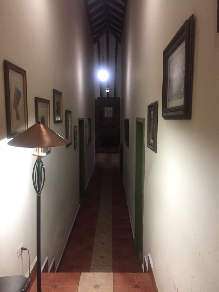 Real Casa Grande Bed & Breakfast