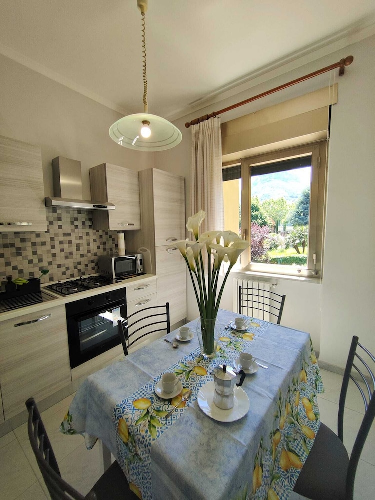 Casa Garofalo