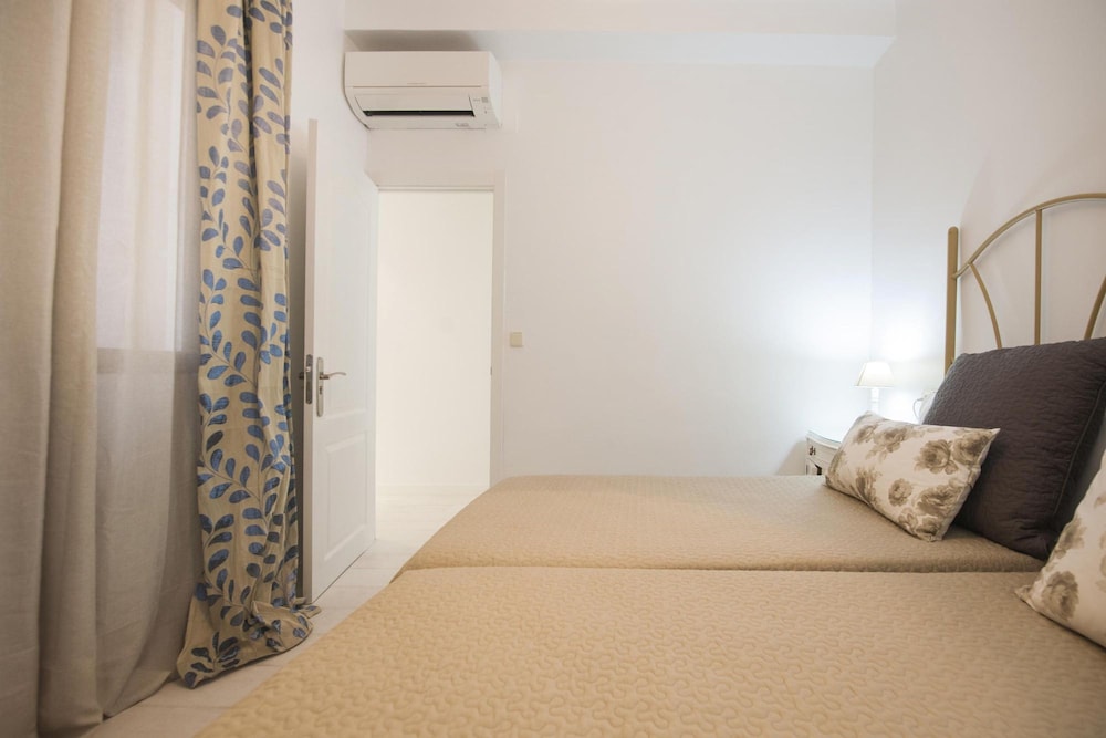 Cason DEL Corpus Apartamento Deluxe 1 Go Native Toledo 10 Plazas