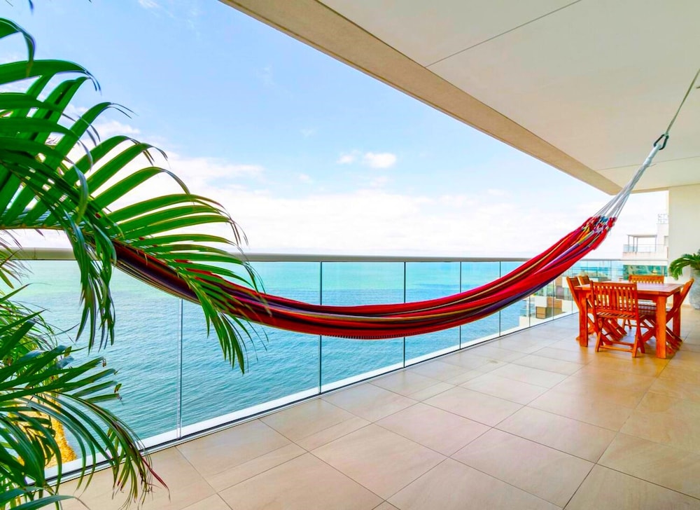Apartamento Lujoso H2 - Bocagrande