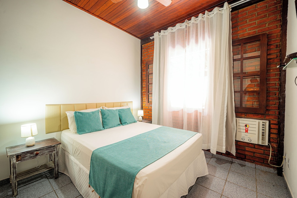 Brisas do Oceano Lofts