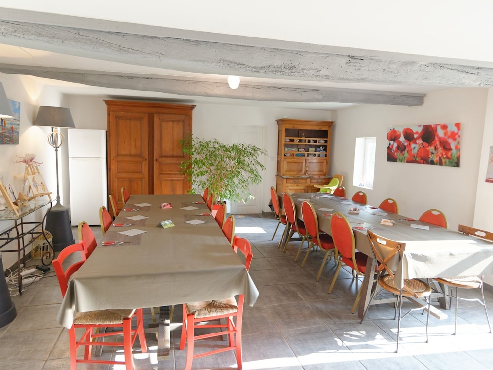 Le Domaine des Platanes
