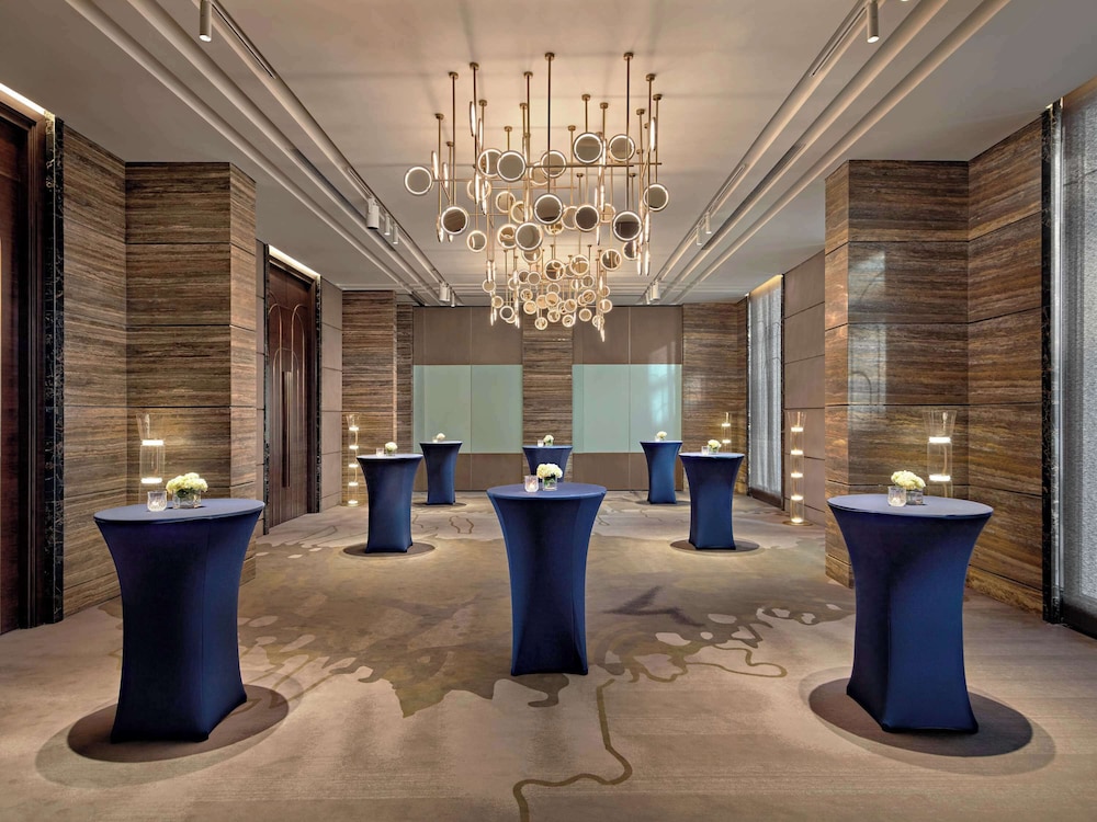Mövenpick Hotel Hanoi Centre 68