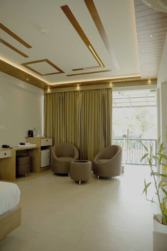 Cozycaza resort