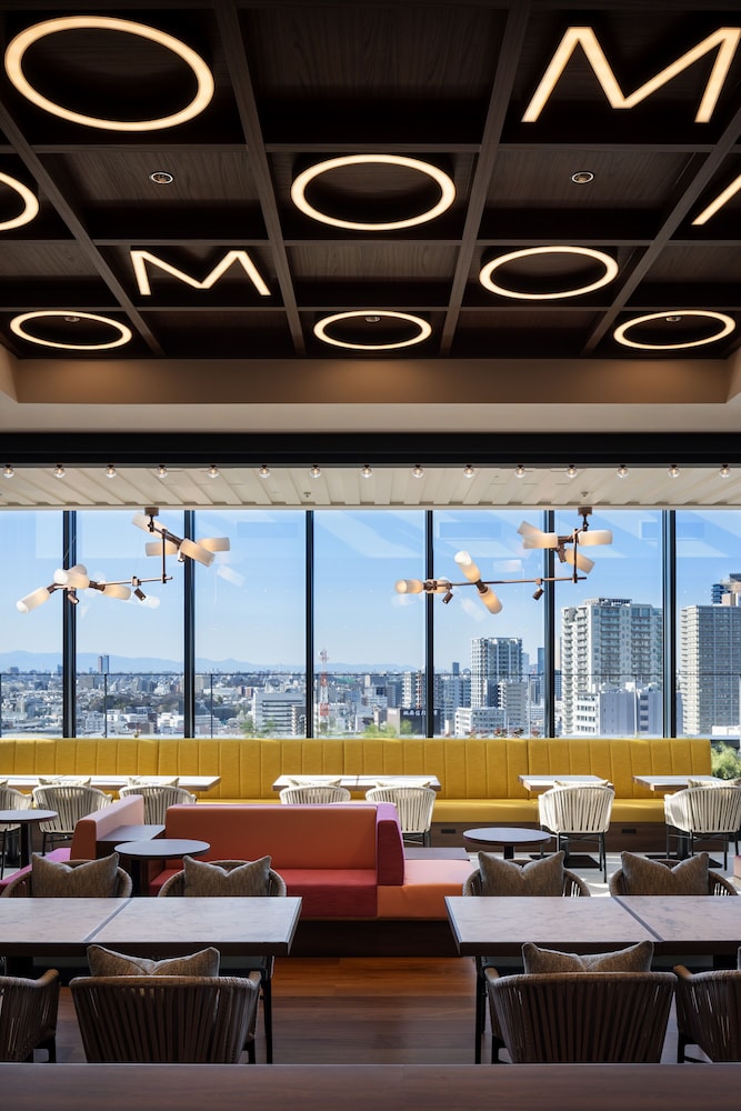 OMO5 Tokyo Gotanda by Hoshino Resorts 79