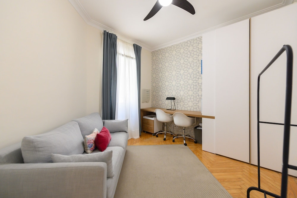 M Ore39 Piso de 3 Dormitorios 2 Ba os y Estu