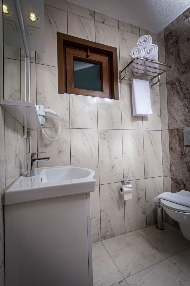 Zeyn Hotel Istanbul - Image 71