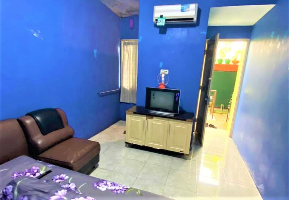 Buntusu Guest House view 3