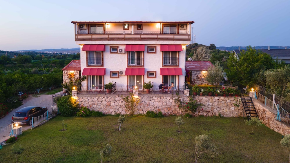 Satsuma Butik Otel