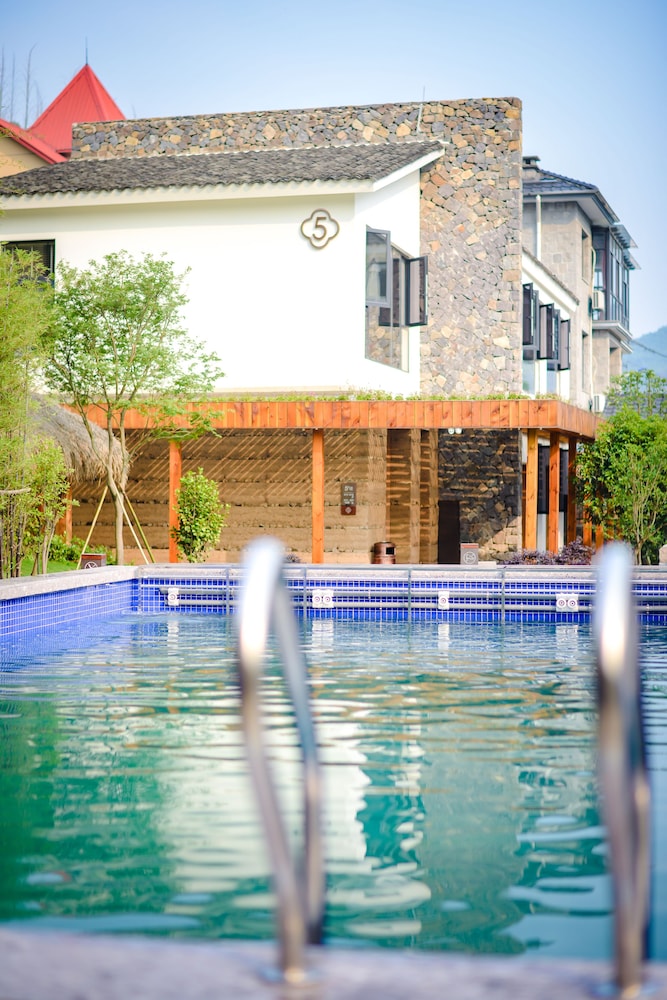 Moganshan Yinhuawu Resort