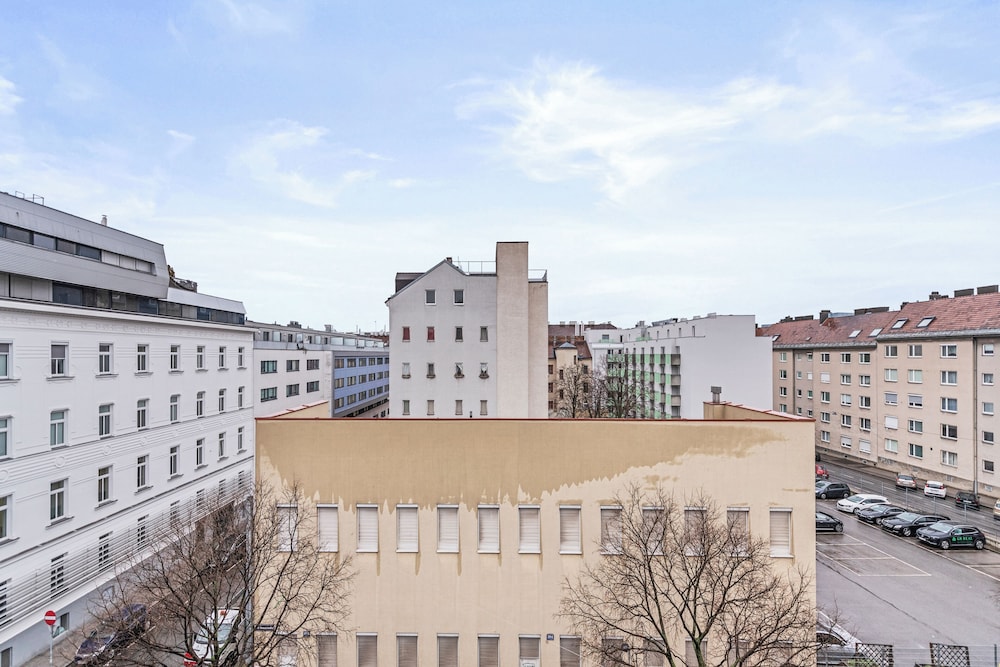 TEMPORA Homes - Apartments Wienerberg