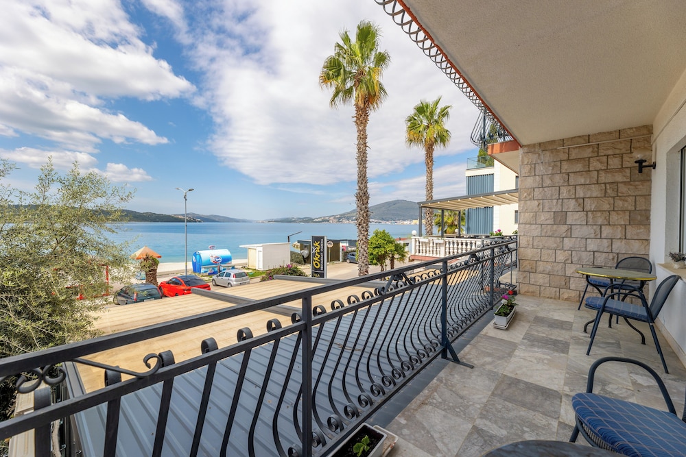 Villa Okruk